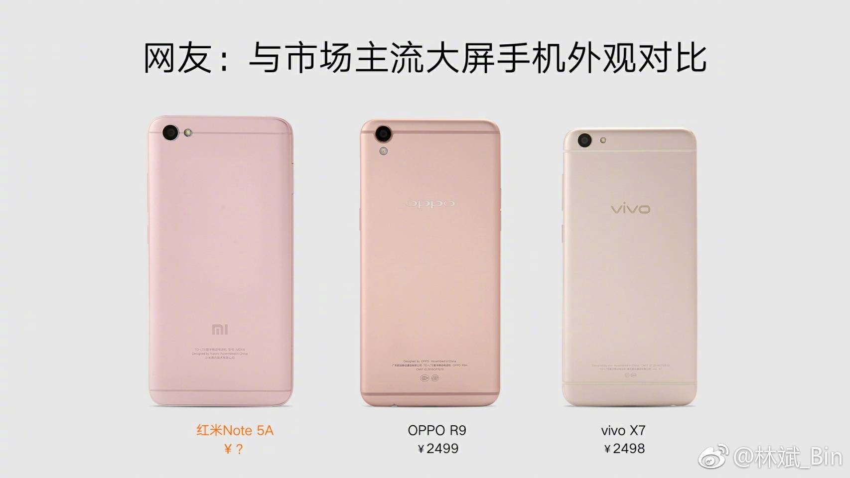 红米note5a最新消息,红米note5a高配吃鸡