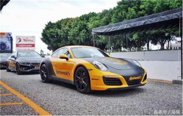 米其林ps5和马牌mc6性能,马牌mc6防滑性能怎么样