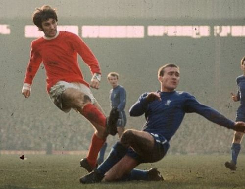 足球历史最强的十大阵容,世界足球公认十大顶级边锋