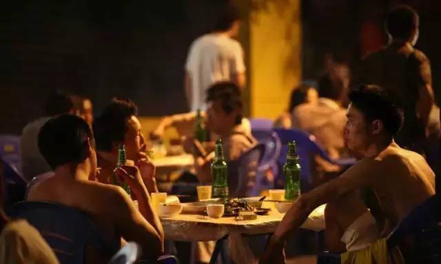 才知道！龙口的12个月竟然有12种味道，你最爱哪一种？