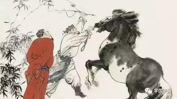 公认最难背的十篇古文你认同吗,中华古文50篇倒背如流