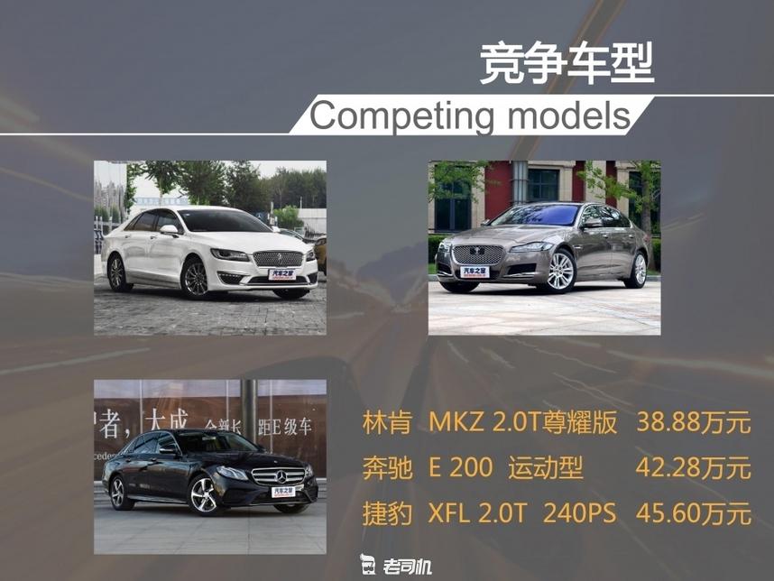 3年车龄的二手凯迪拉克CTS竟然只卖6万块！能信吗？