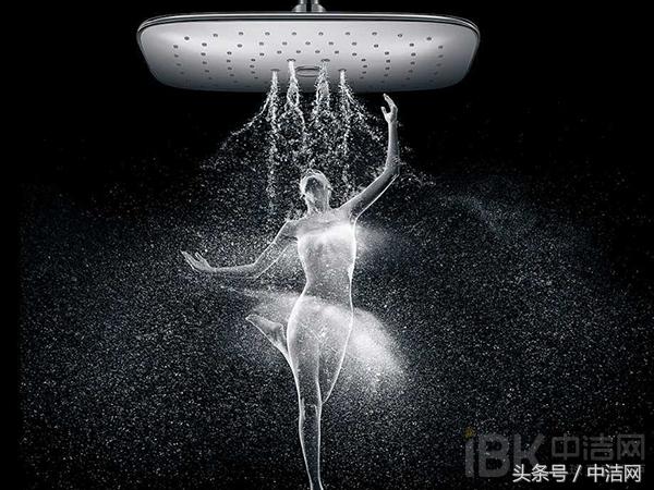 九牧简单花洒测评红黑榜,花洒评测淋浴套装