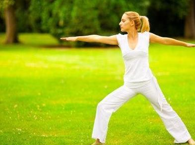 腿变细变直的方法一个动作,如何让大腿变得又细又直又长