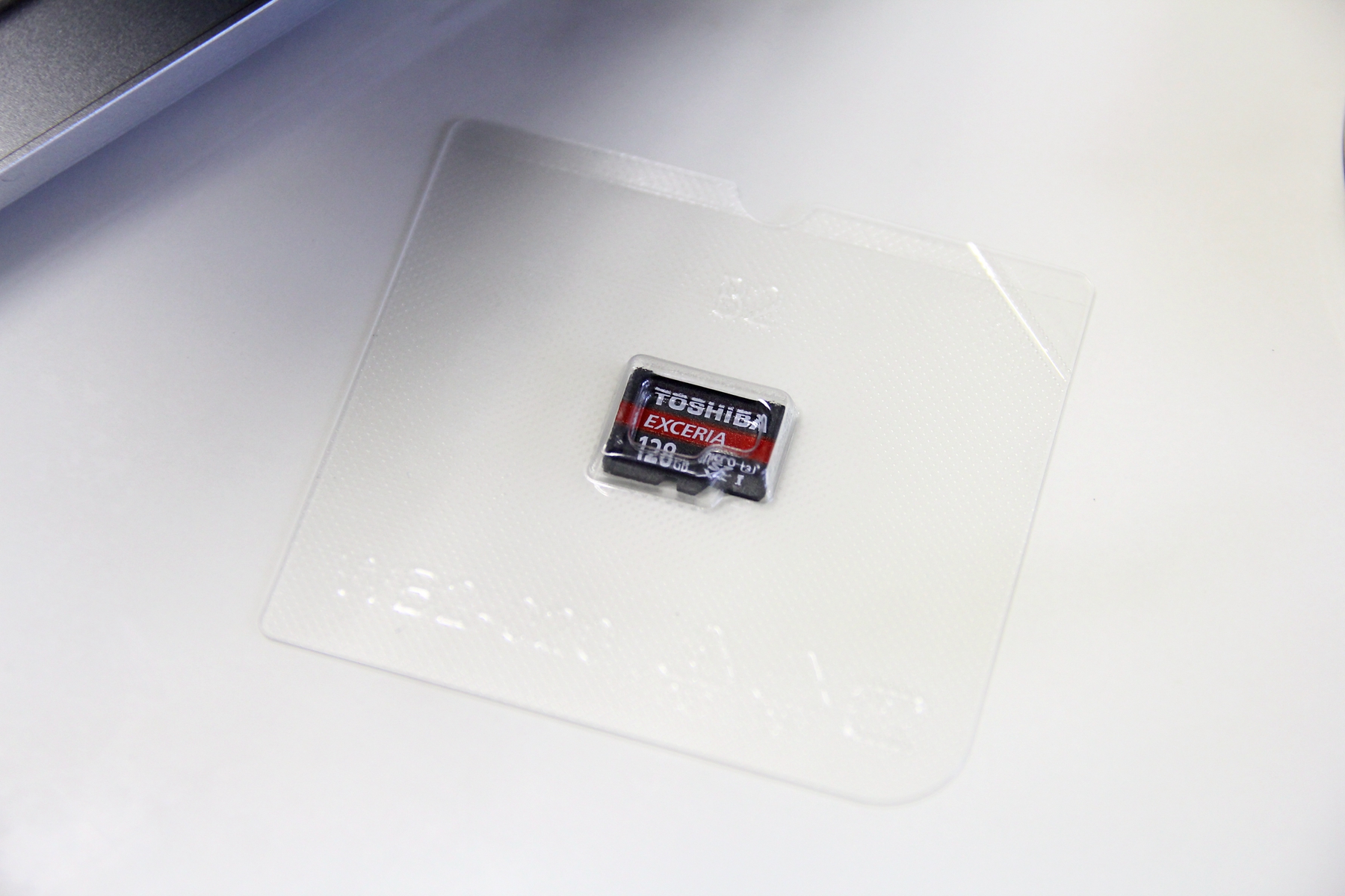 比SD快且更便宜东芝M302128GBTF卡值得入手否?