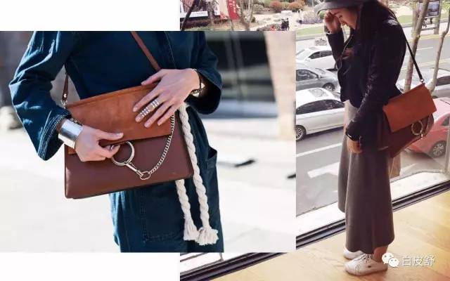 这些“花瓶包”并不好背，其实你默默忍受了好久