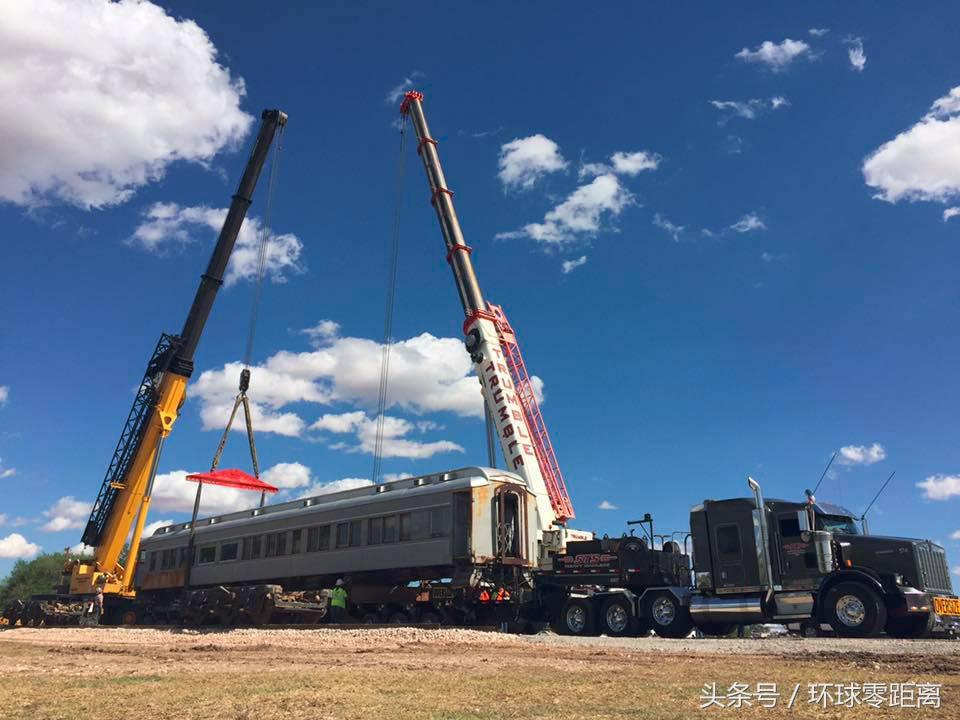 让拉伯克来告诉你,德州的无敌魅力!