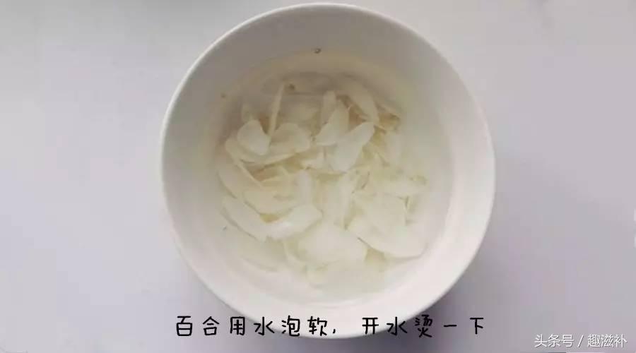 口干秋燥喝什么汤,喝再多的水还是口干舌燥