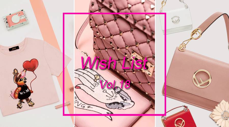 种草冬日必备单品,种草清单