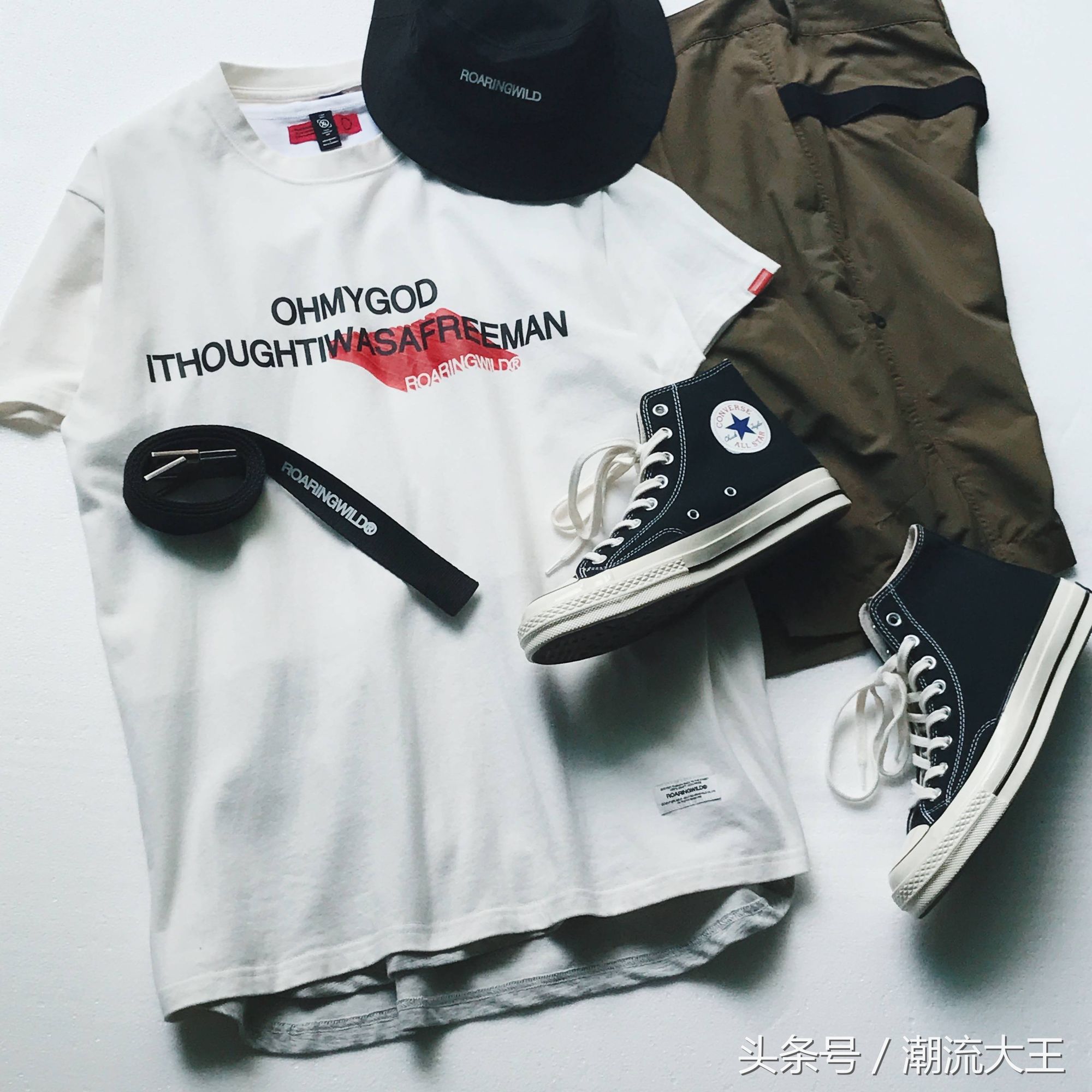 开学季这份指南必看,开学怎么成为全班的焦点