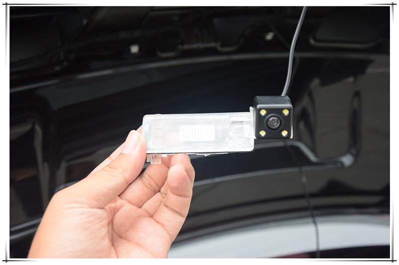 大众新朗逸的车机如何安装,新朗逸车机系统怎么升级