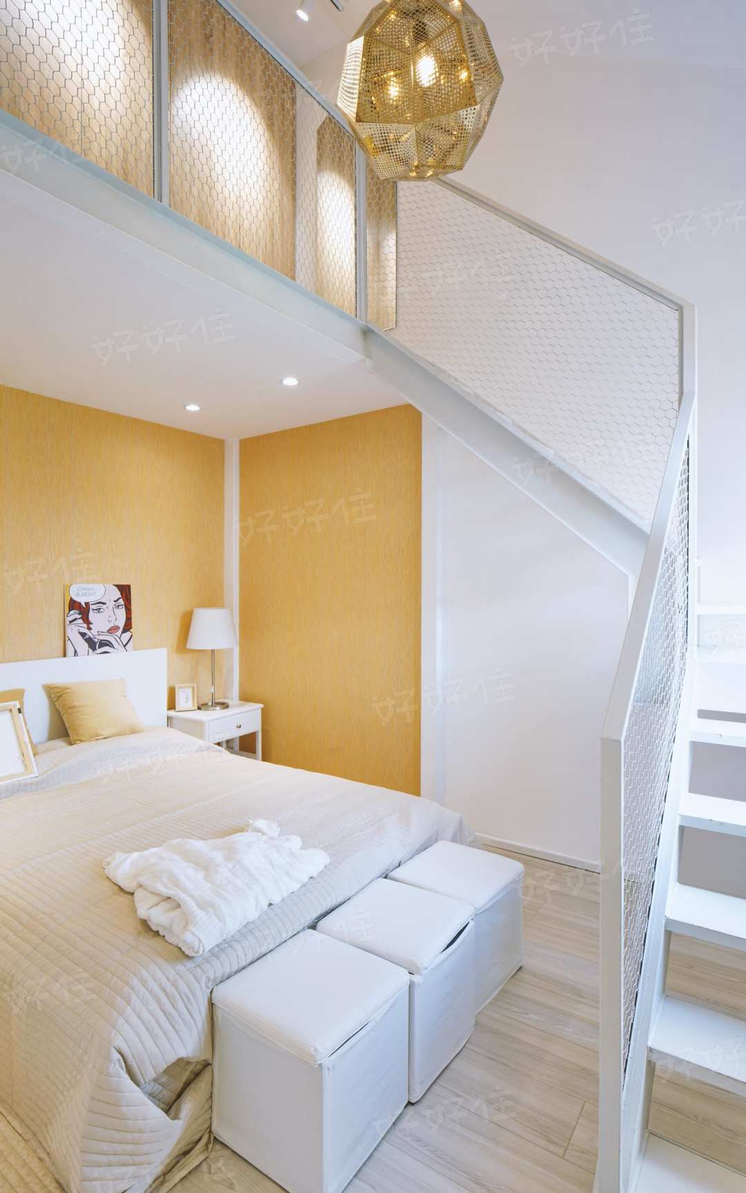 奇葩户型错层,六种奇葩户型介绍及其化解方法