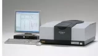 各种光谱仪器大全,13种光谱仪器一网打尽