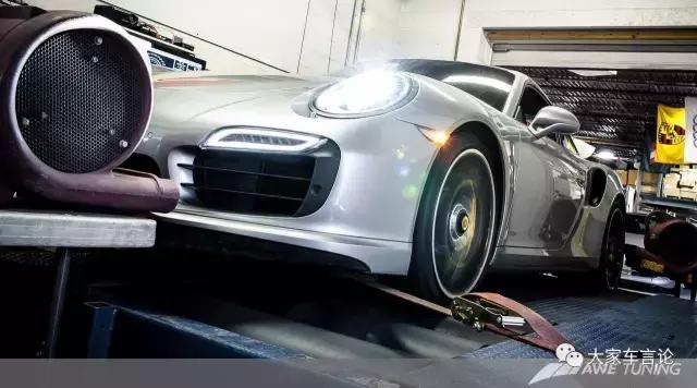 你还在从扭矩来看加速吗？对不起你被骗了……