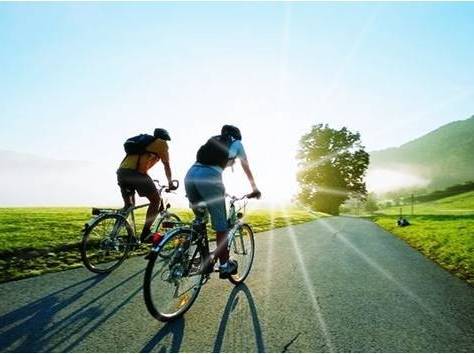 俄共享单车,俄罗斯的共享单车