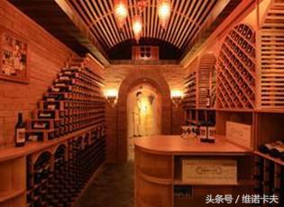 不同葡萄酒保存湿度,不同的葡萄酒怎么放