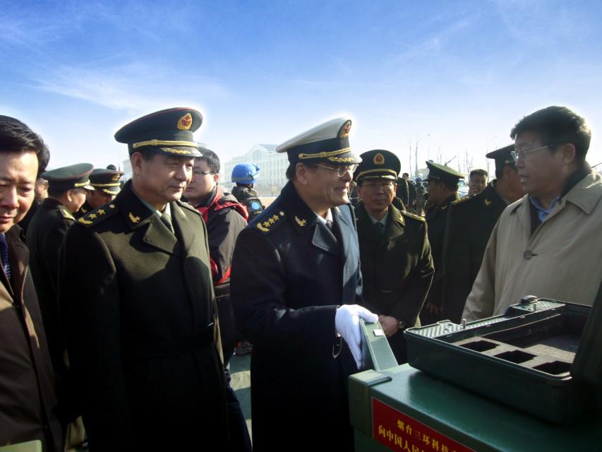 山东烟台壮大新动能,烟台新旧动能转换项目名单