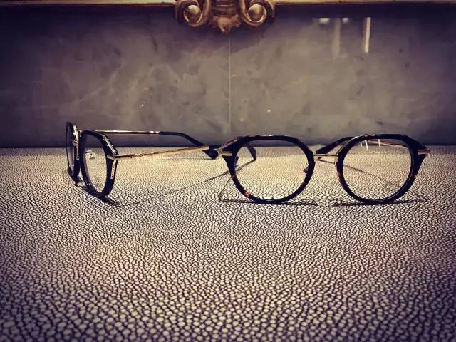 井柏然同款眼镜框,一日一物合集