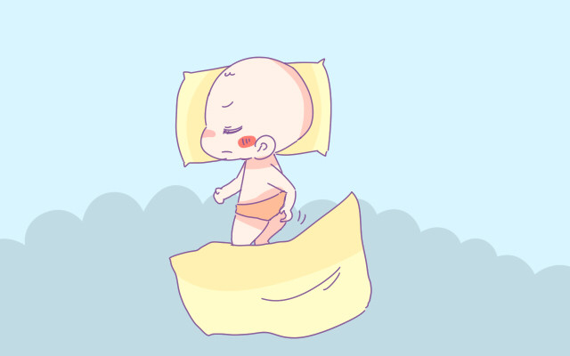 宝宝后脑勺凸起的头型怎么纠正,宝宝头顶太平怎么改善