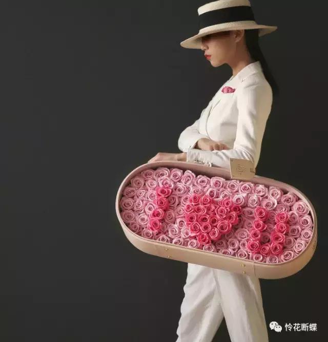 种草｜七夕礼物清单