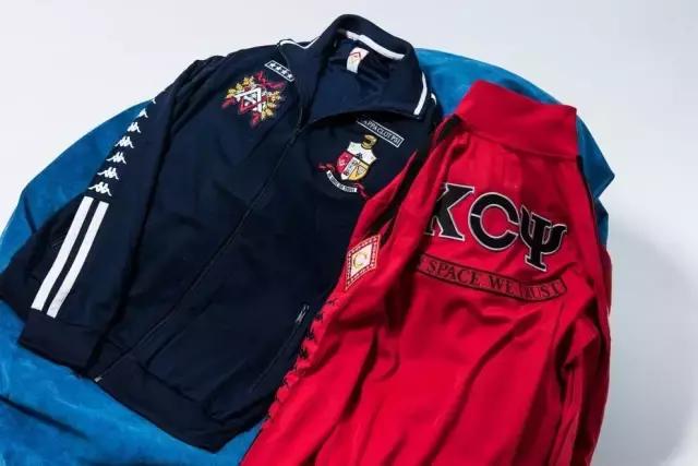 惊!原来Champion还有这样不为人知的……