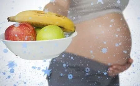 怀孕爱吃酸是怎么回事,怀孕爱吃酸的吃什么