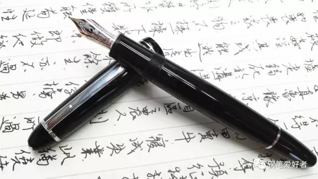 万宝龙钢笔哪个系最好,万宝龙钢笔巅峰之作