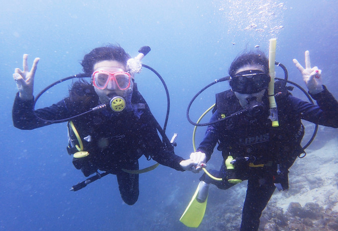 马来西亚仙本那潜水证怎么考,马来西亚仙本那潜水证要钱吗