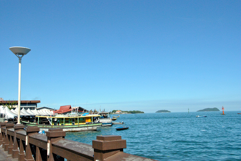 马来西亚沙巴旅游体验感,风下之乡什么意思