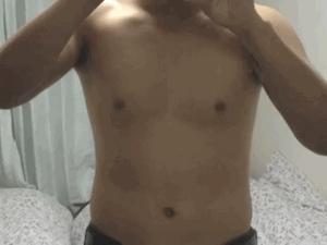 龙旗动作练腹肌要多少天,龙旗腹肌怎么练