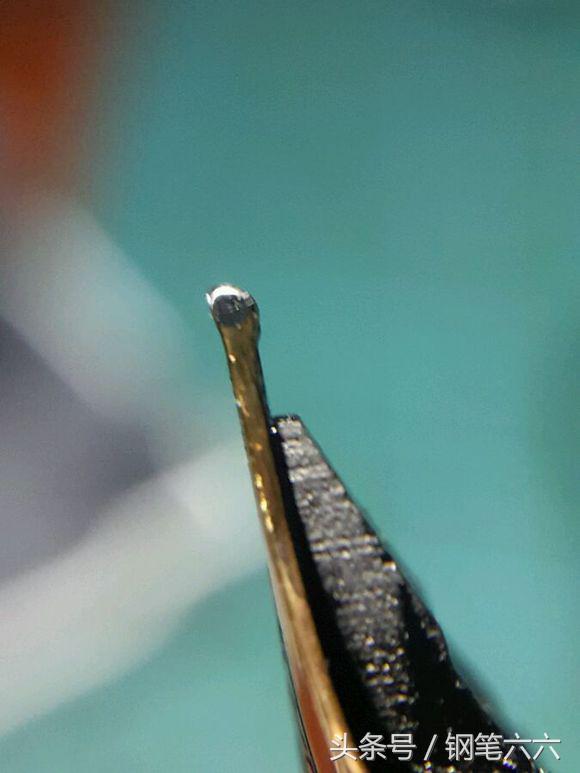 什么是真正的龙,万宝龙最细笔尖
