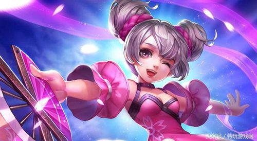 简单*析王分**者荣耀热门中单现状机制不改变很难CARRY全队