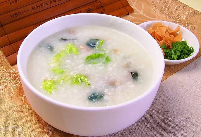 你这么懂事，一定很少有人心疼你吧？这些粥面馆，治愈你的辛酸