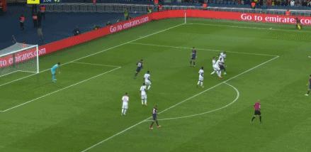 法甲大巴黎胜兰斯姆巴佩,法甲大巴黎3-0马赛内马尔