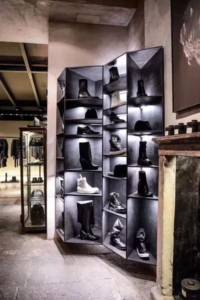 买手店一般有哪些,买手店都有哪些