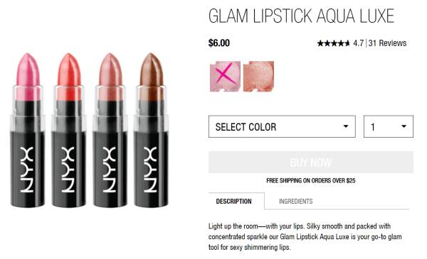 土配方化妆品,对于新手小白推荐的化妆品