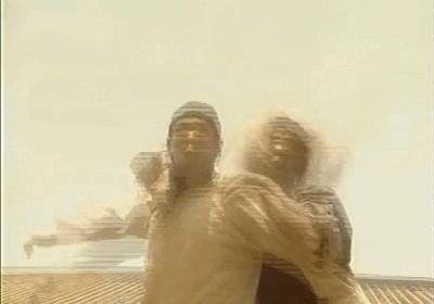 徐克版黄飞鸿电视剧解说,黄飞鸿新传黄飞鸿救小兰