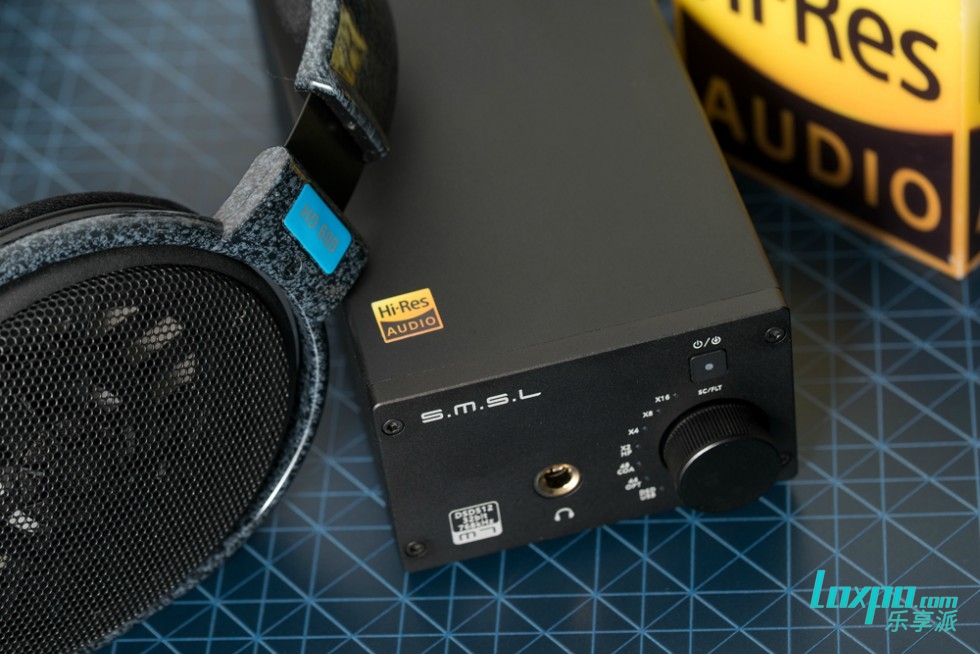 PCHiFi也很简单，双木三林M7解码耳放一体机评测