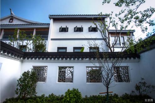 首开·万科白鹭郡｜院墅空间开放，唯墅美好登场