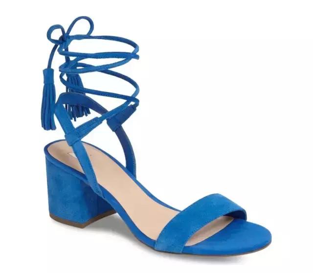 好穿不累脚百搭的高跟鞋推荐,职业高跟鞋推荐平价舒适