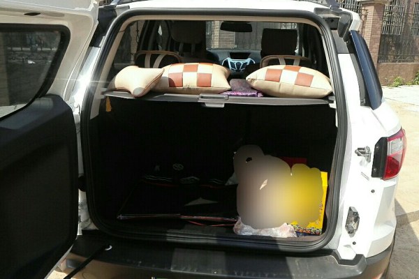 15年翼搏1.0t的用车感受,翼搏车评