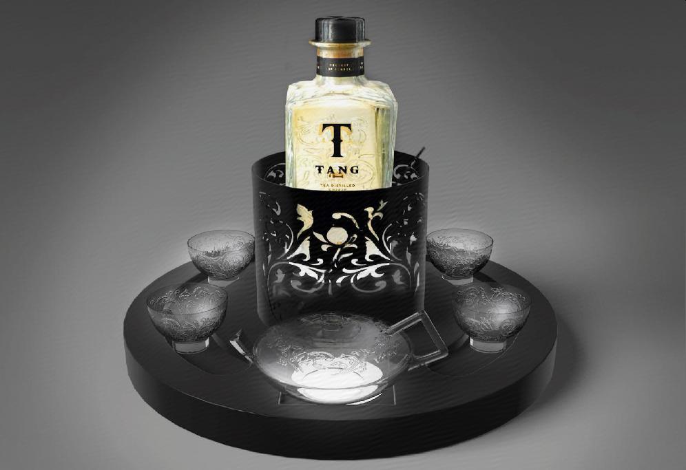 “轰趴”必备百加得如何赢取线上消费市场？