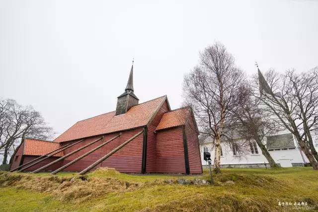 梦幻天堂挪威十四天自驾大穿越,挪威小环线自驾游