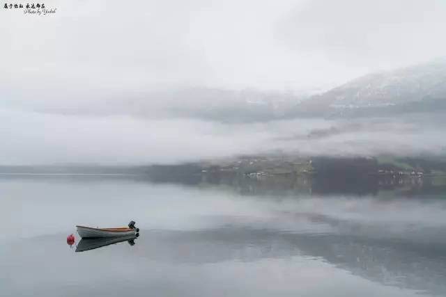 梦幻天堂挪威十四天自驾大穿越,挪威小环线自驾游