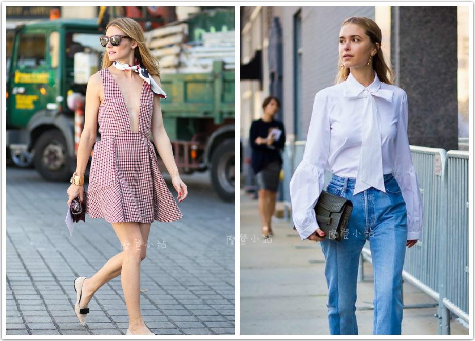 月入三千和月入三万的穿搭,月入十万和月入三千的穿搭