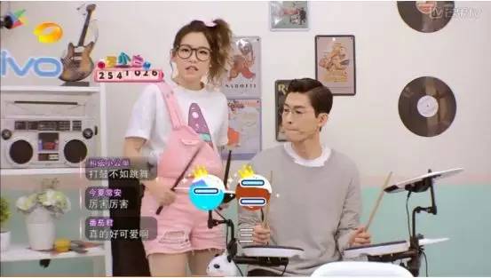 综艺首播全军覆没,综艺夏日甜心10强