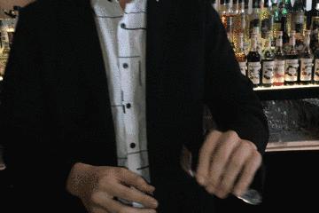 三里屯的这家店，让我甘心被“无人头”戏弄