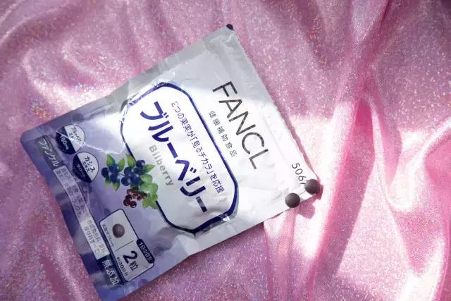 熬夜推荐的眼贴,熬夜必备贴