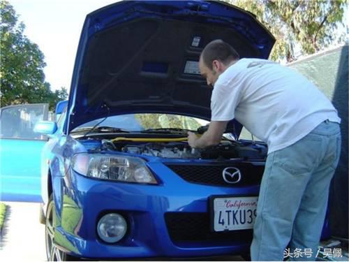 老司机们选机油，都有自己特殊的技巧