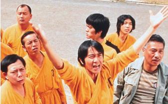 看完关于足球的电影的感觉,和足球有关的动画电影